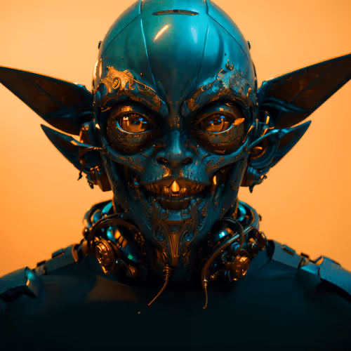 Goblin Ai #1886