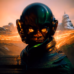 Goblin Ai #6023