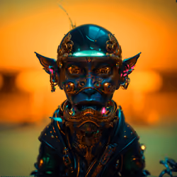 Goblin Ai #9111