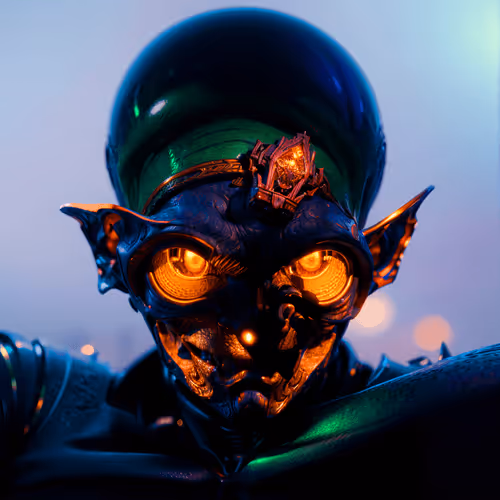 Goblinai