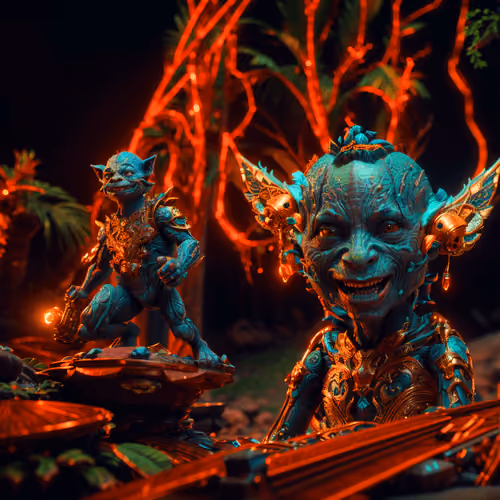 Goblin Ai #6364