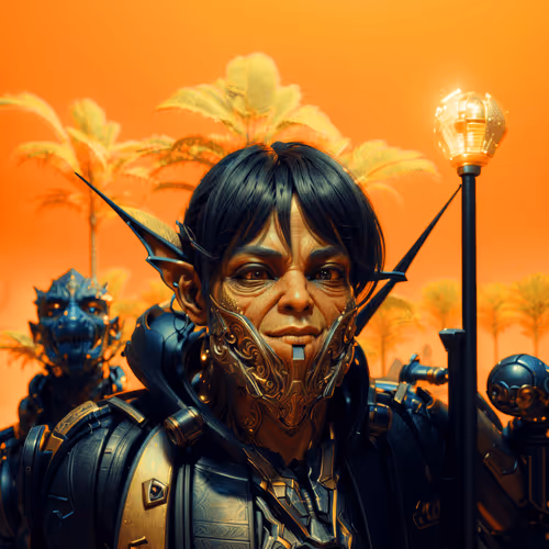 Goblinai