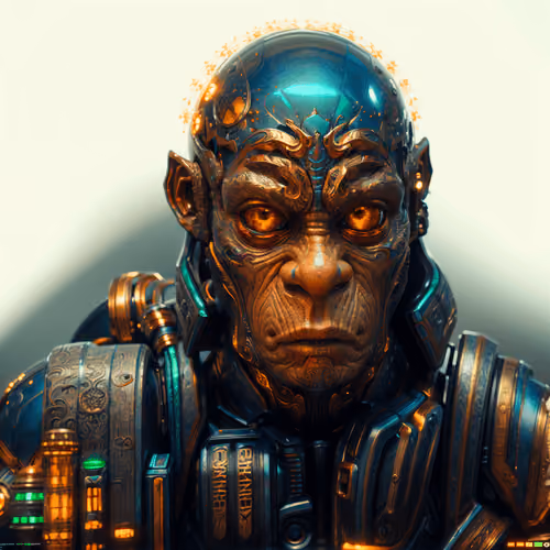 Goblin Ai #4047