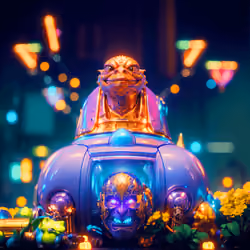 Goblin Ai #8969