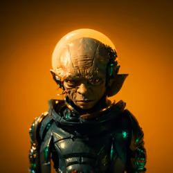 Goblin Ai #3584