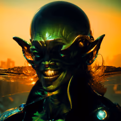 Goblin Ai #3828