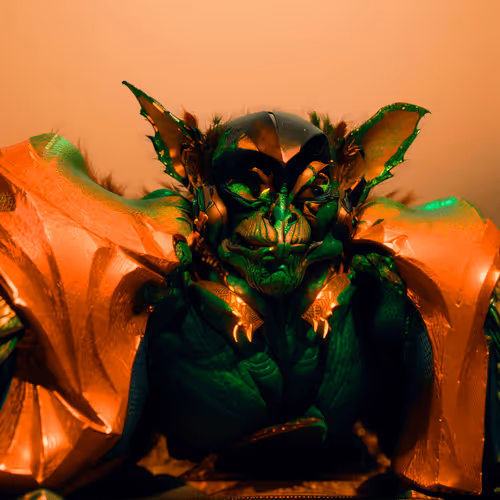 Goblinai
