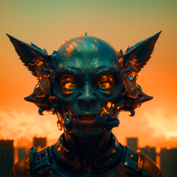 Goblin Ai #8360