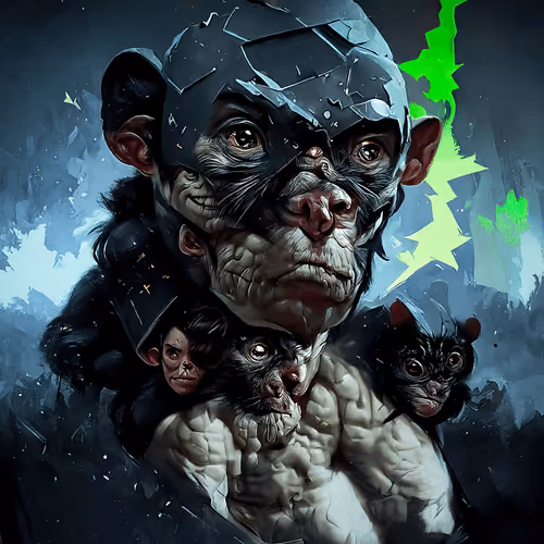 Goblin Ai #9962