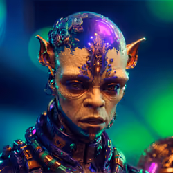 Goblin Ai #9561