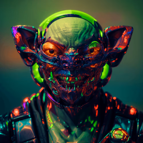 Goblin Ai #557