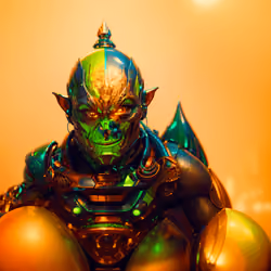Goblin Ai #1078