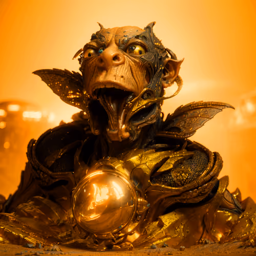 Goblin Ai #6294