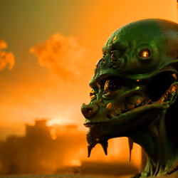 Goblin Ai #6090