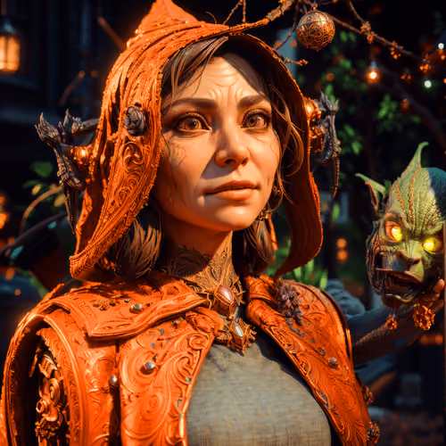 Goblin Ai #793
