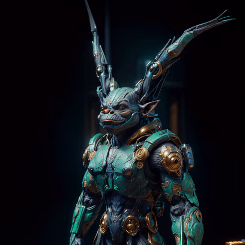 Goblinai