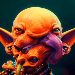 Goblin Ai #876