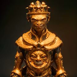 Goblin Ai #7162