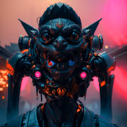 Goblin Ai #2328