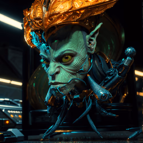 Goblinai