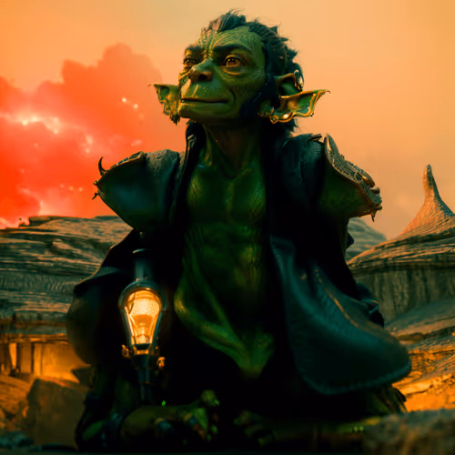 Goblinai