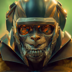 Goblin Ai #82