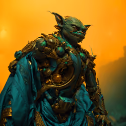 Goblin Ai #4581