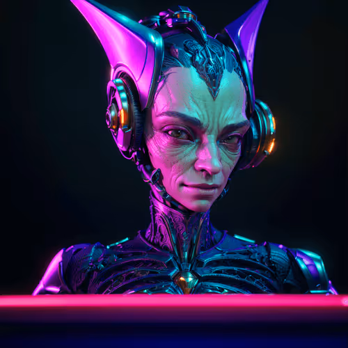 Goblin Ai #9981