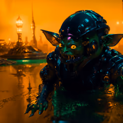 Goblin Ai #2310