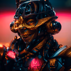 Goblin Ai #7414