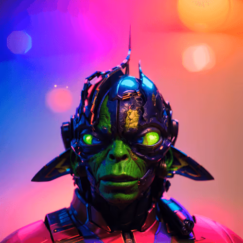 Goblin Ai #9965