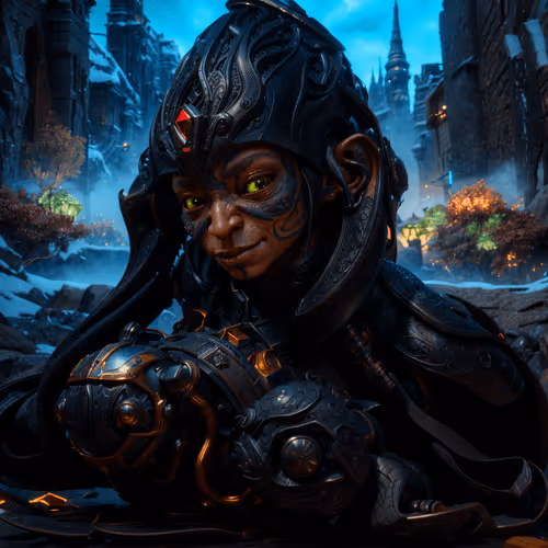 Goblinai
