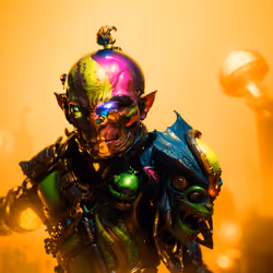 Goblin Ai #3113