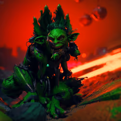 Goblin Ai #9127