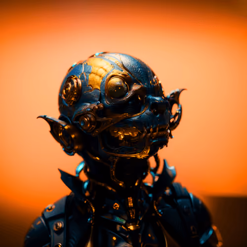 Goblin Ai #834