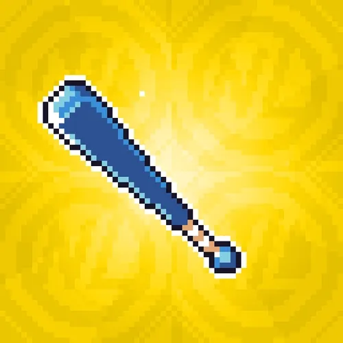 Diamond Bat