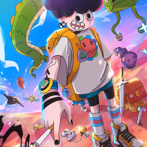 Adventure Time - 2pUgqFIfp1