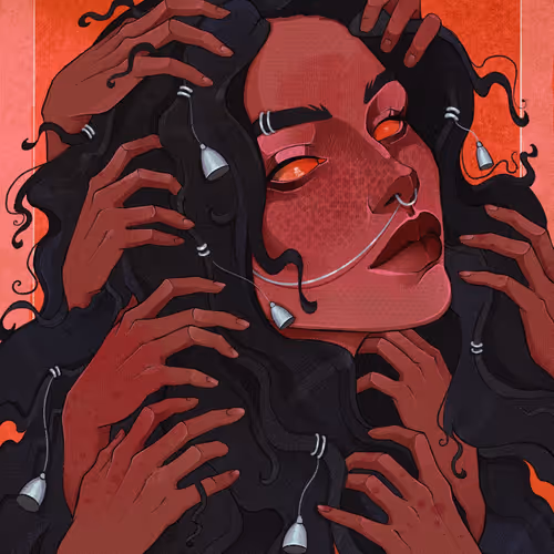 Confession Of Passion