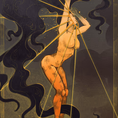 Confession of Passion