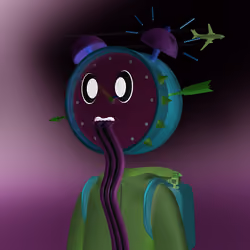 Squiggles #4663