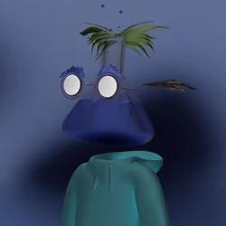 Squiggles #4664