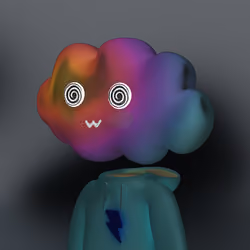 Squiggles #295