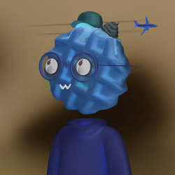 Squiggles #1530