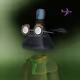 718