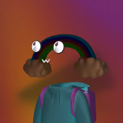 Squiggles #4660