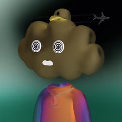 Squiggles #2222