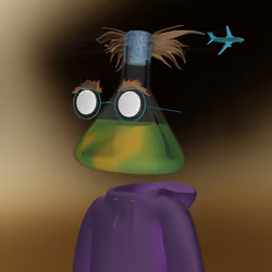 Squiggles #2793