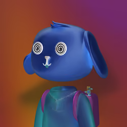 Squiggles #2628