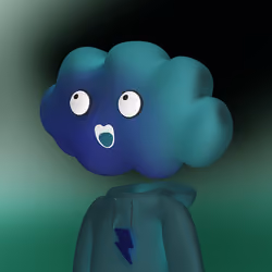 Squiggles #4720