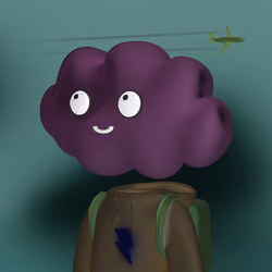 Squiggles #2219